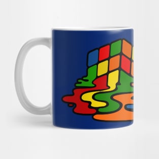 Rubik Mug